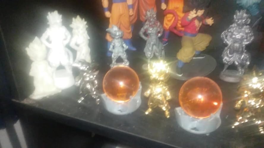 Amazon.co.jp: TAMASHII NATIONS 超合金の塊 ドラゴンボール超